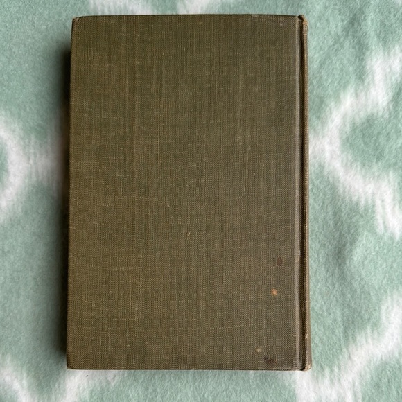 Vintage 1924 edition Model T Ford Car Book - Picture 4 of 8